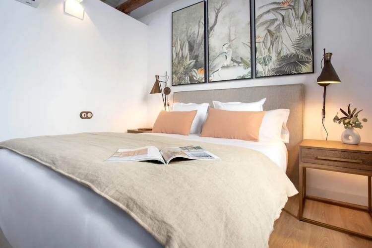 Luxury Apartment in Granada Horno Marina 6