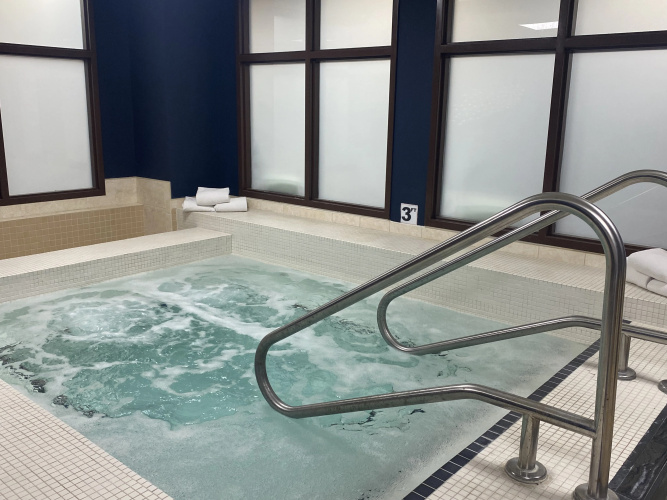 Des Lux Hotel photo 16