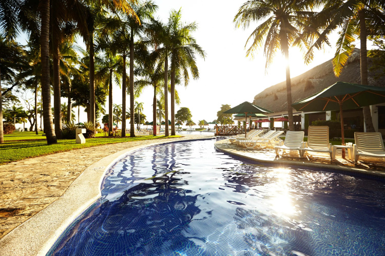 Royal Decameron Salinitas Hotel photo 14