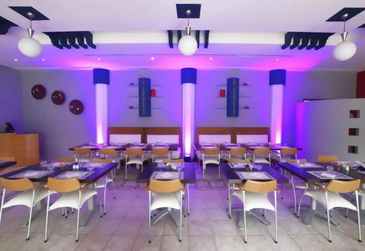 Ibis Tanger Free Zone
