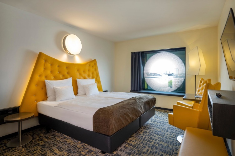 ARCOTEL Onyx Hamburg photo 6