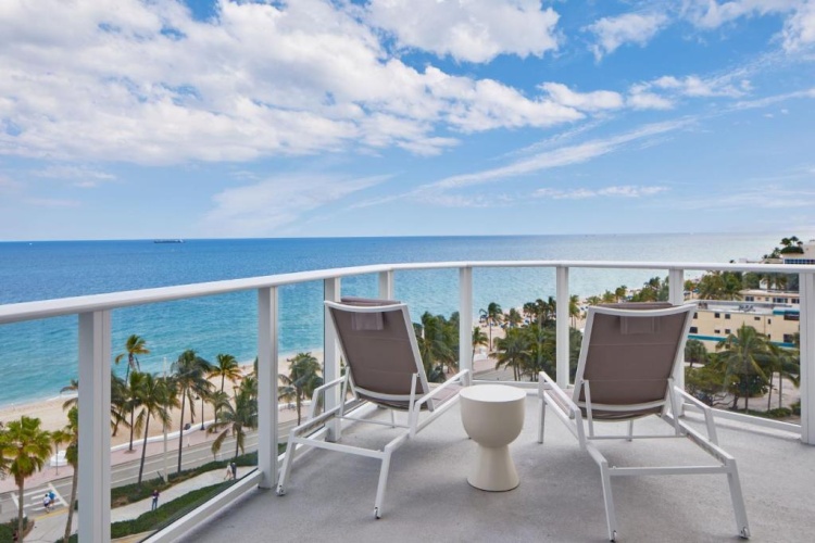 AC Hotel by Marriott Fort Lauderdale Beach photo 15