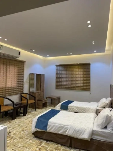 Standard Suite