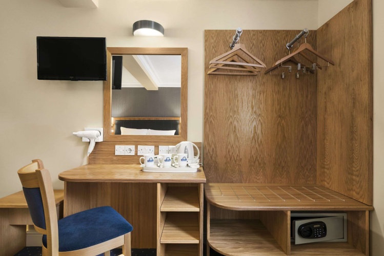 Days Inn by Wyndham London Hyde Park photo 14