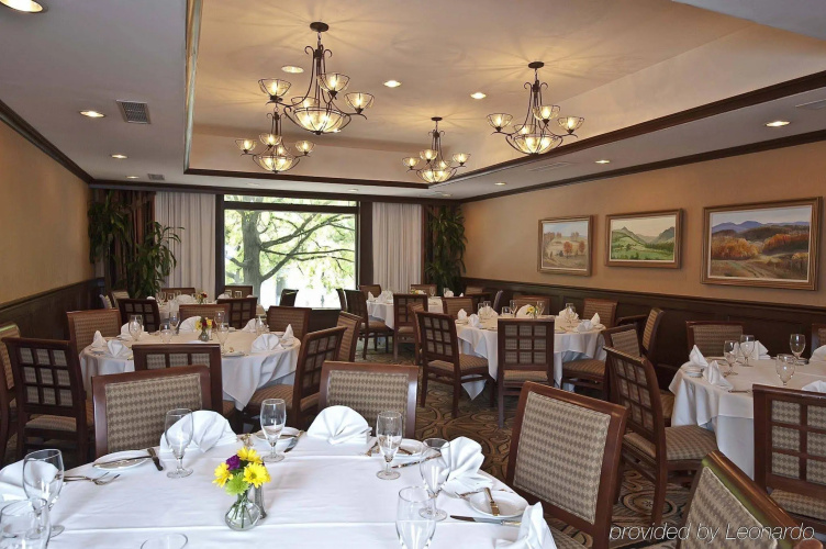 The Dunhill Hotel photo 21