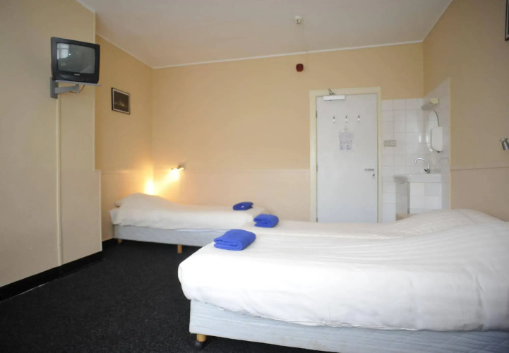 Hotel Abba
