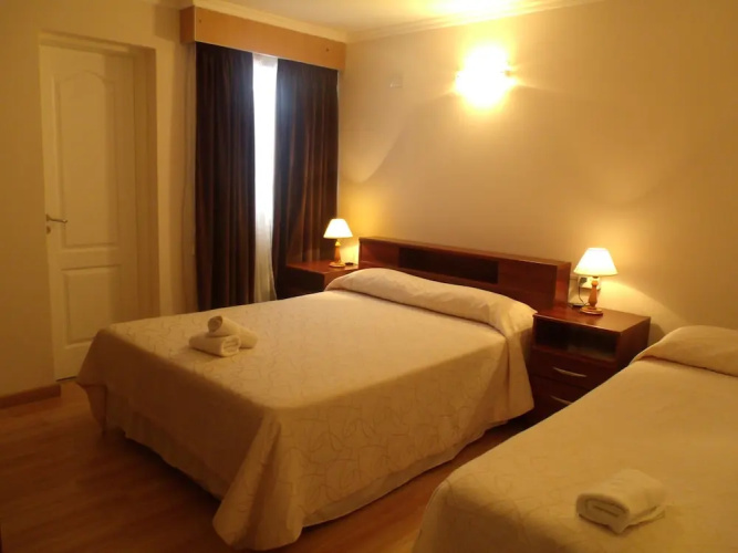 Hotel Kelman