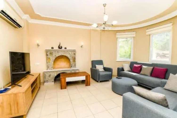 Villa Lakestone 4