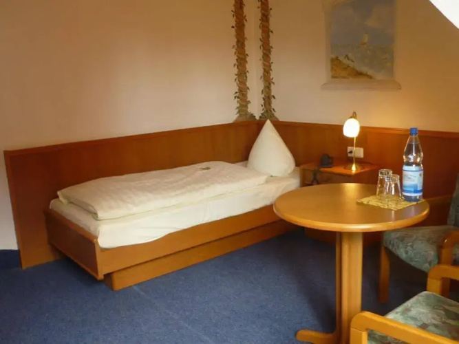 Hotel Tilman