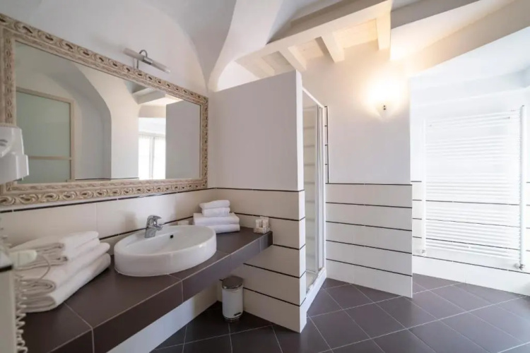 Vulcano Village Casa Vacanze B&B