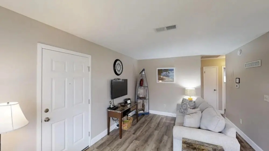 Surf Crest Village 5 - 2 Br Home