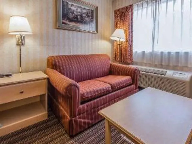 Comfort Inn