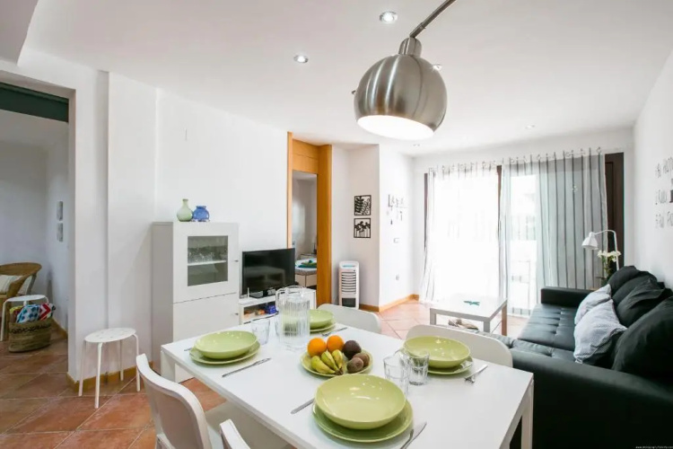 Adeje Paradise Apartment #37