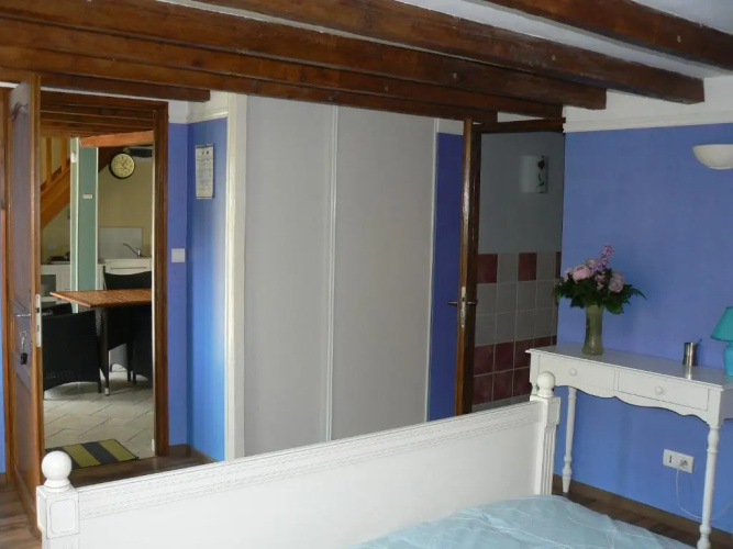 La Maison de l'étang