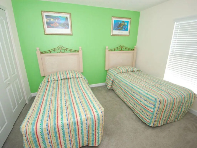 4 Br West Stonebridge Sleeps 8 - Dsv 2539