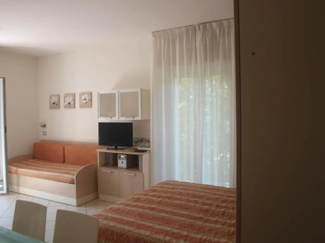 Residence Mareo