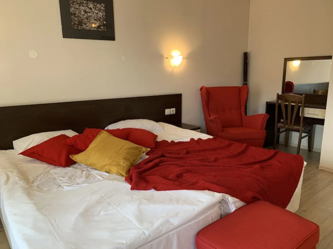 Banderitsa Studio Bansko 2