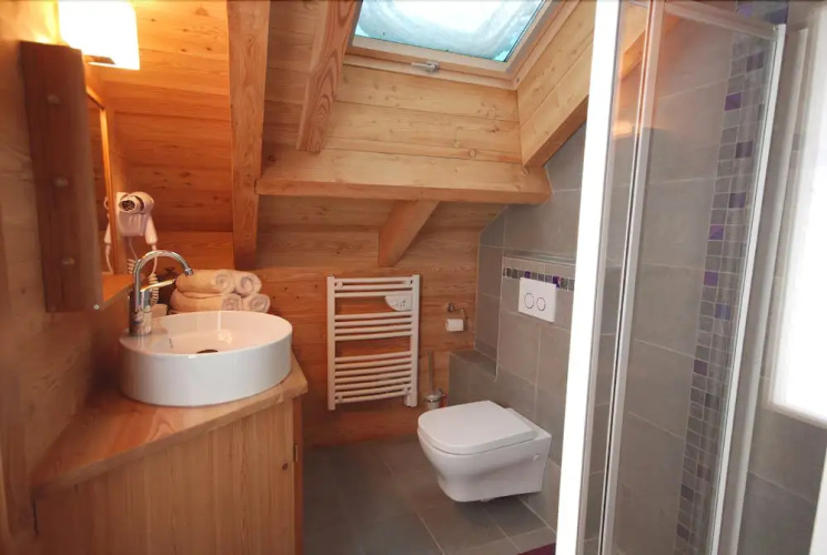 Chalet Everest
