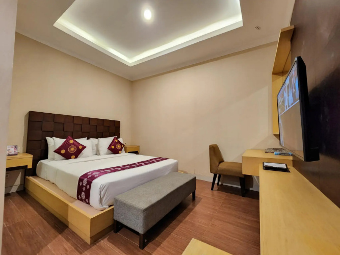 Grand Sunshine Resort & Convention