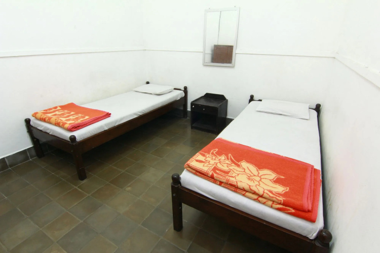 Hotel Limaran 1