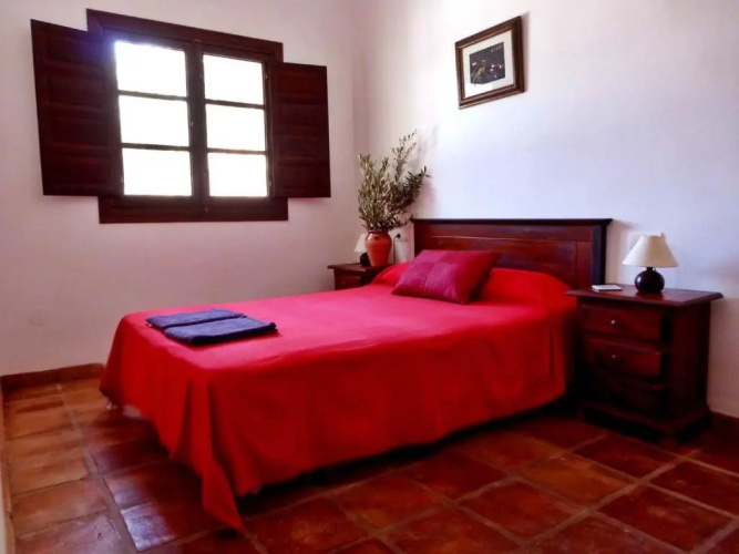 Villa Mexicana