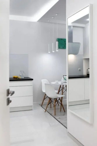Apartament Nadmorski Gold