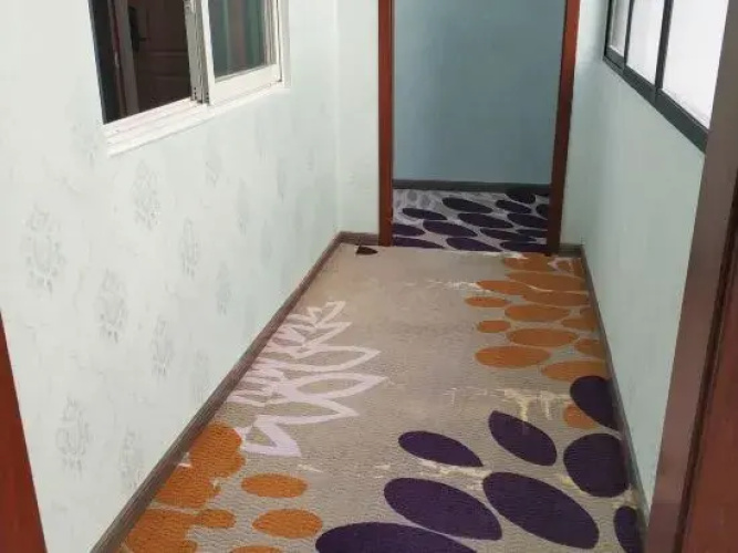 Stellaluna Express Hotel