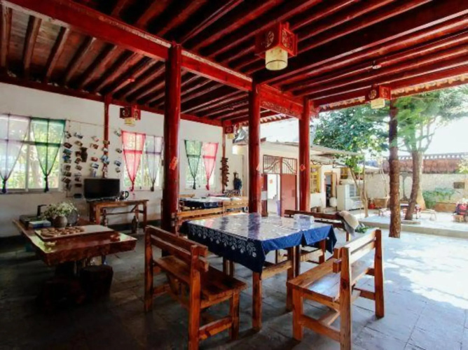 Gospel Hostel