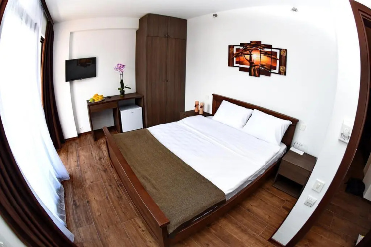 Boutique Villa Arte