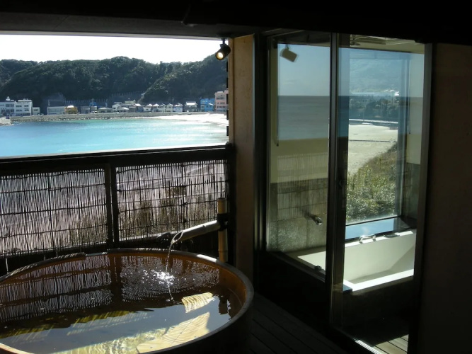 The SPA Resort BETTEI RAKUYU