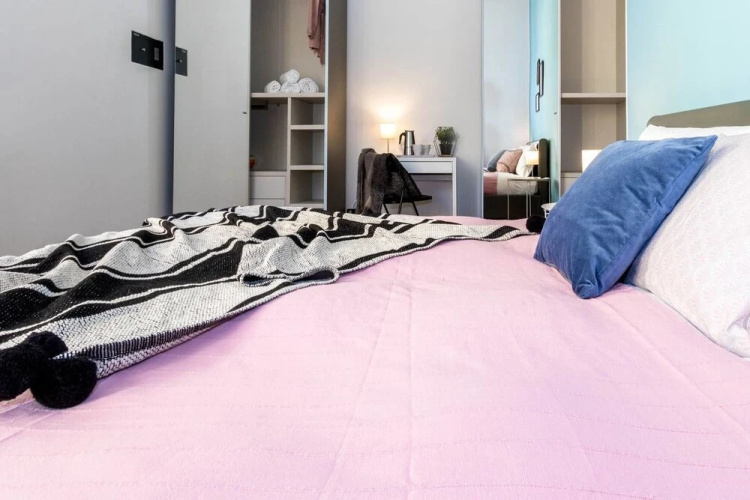 ALTIDO Zenale Apartment