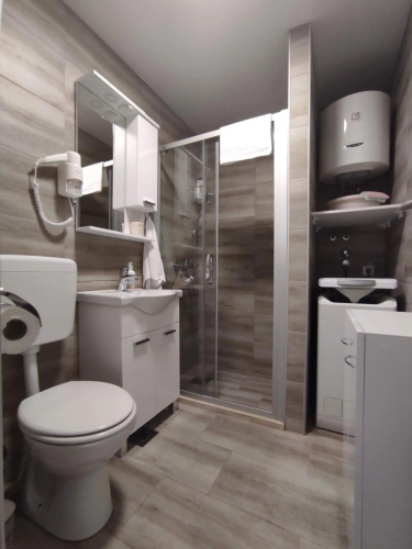 Apartman Olga