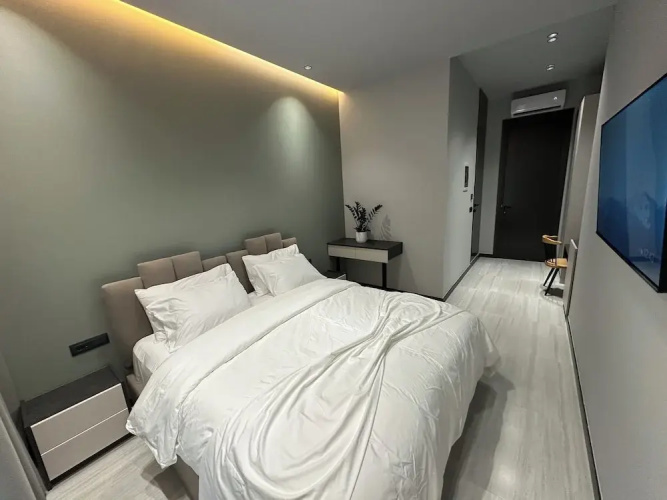 Boutique Hotel The Roots