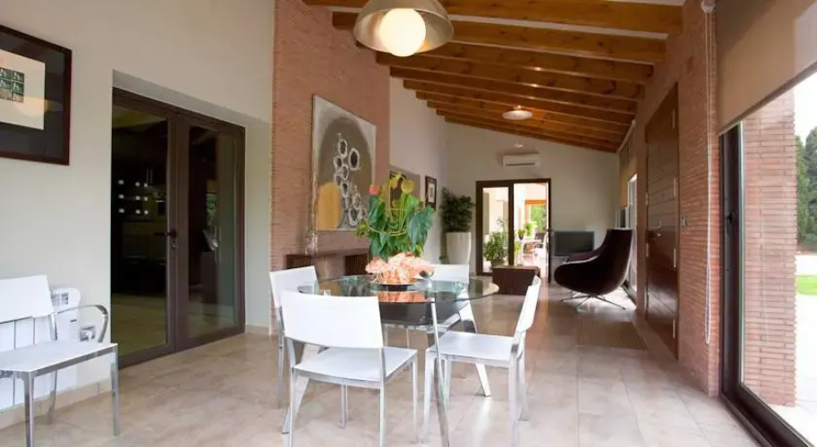 Villa Puig