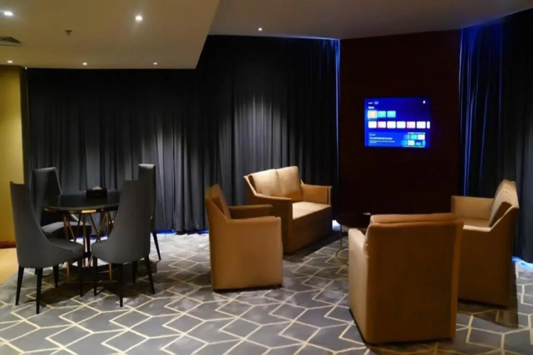 Indigo Heights Hotel