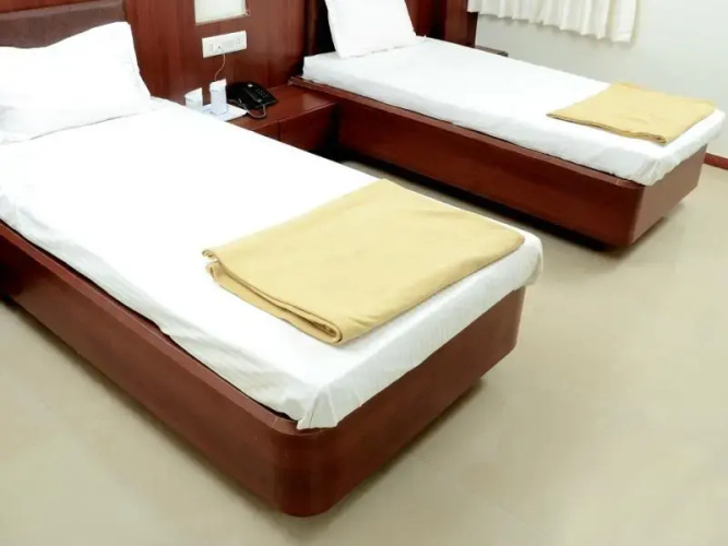 Hotel City Inn