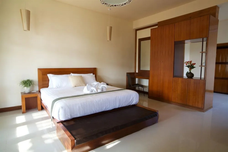 Nantra Coco Beach