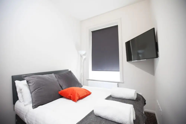 Highfield Rooms