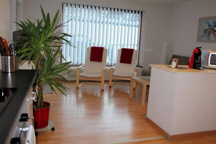 Moida-Ferienwohnung