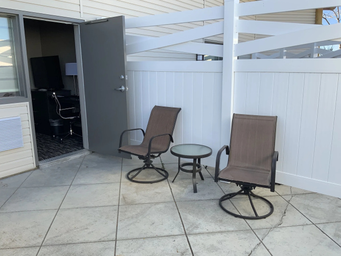 Best Western Sawtooth Inn & Suites