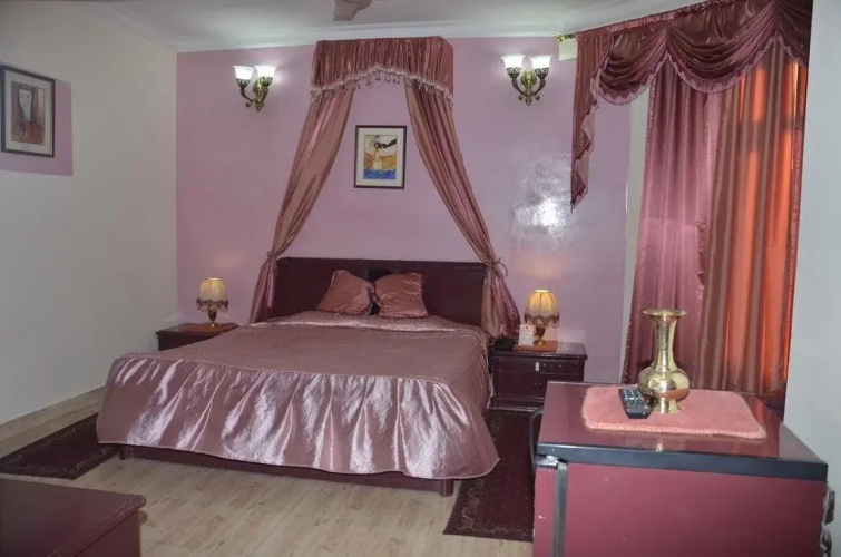 Ramada Dehradun
