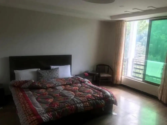 Grace Hotel & Apartments