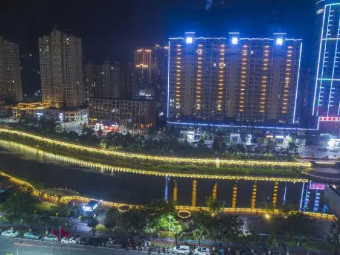 Nantian Hotel