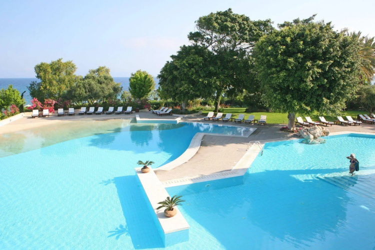Rhodes Bay Hotel & Spa photo 22