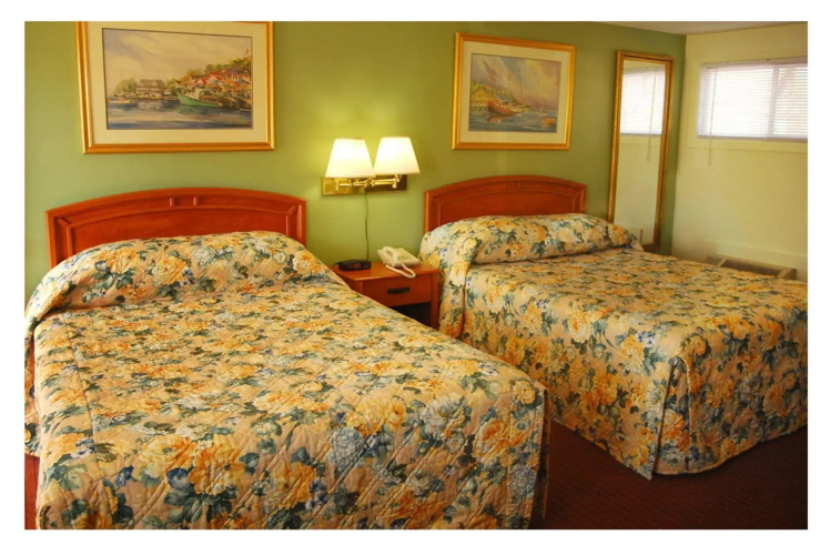 Ocean Park Inn