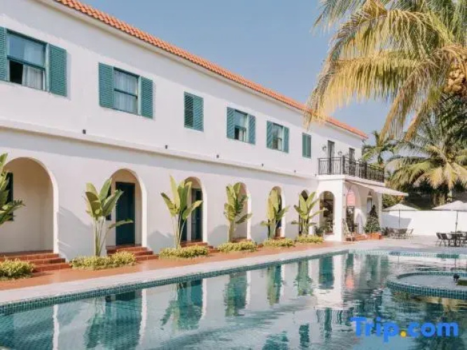 Imagen del hotel
