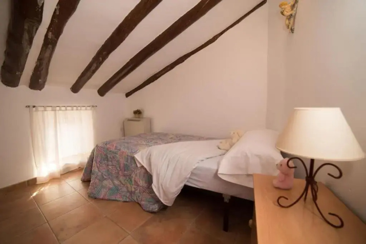 Casa Castillo