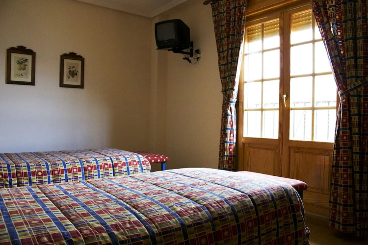 Hotel miralba