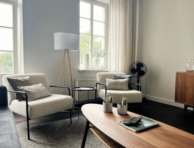 Vilnius Apartments & Suites Old Town