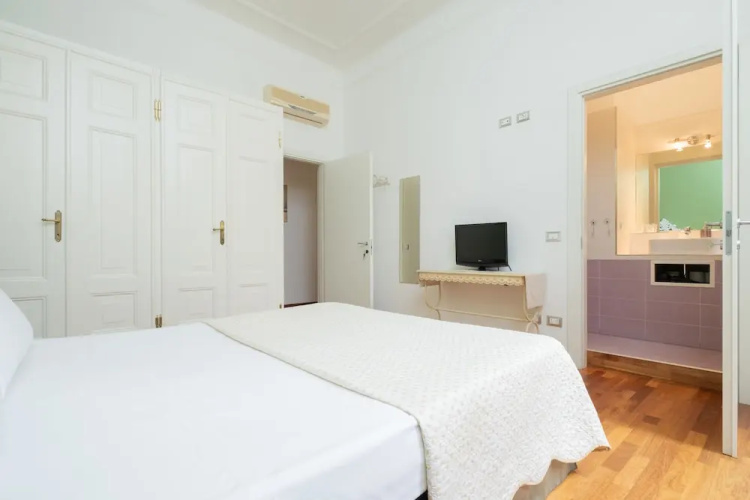 Casa Ilaria Bed & Breakfast